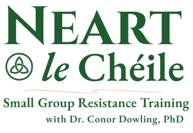 Neart le Chéile